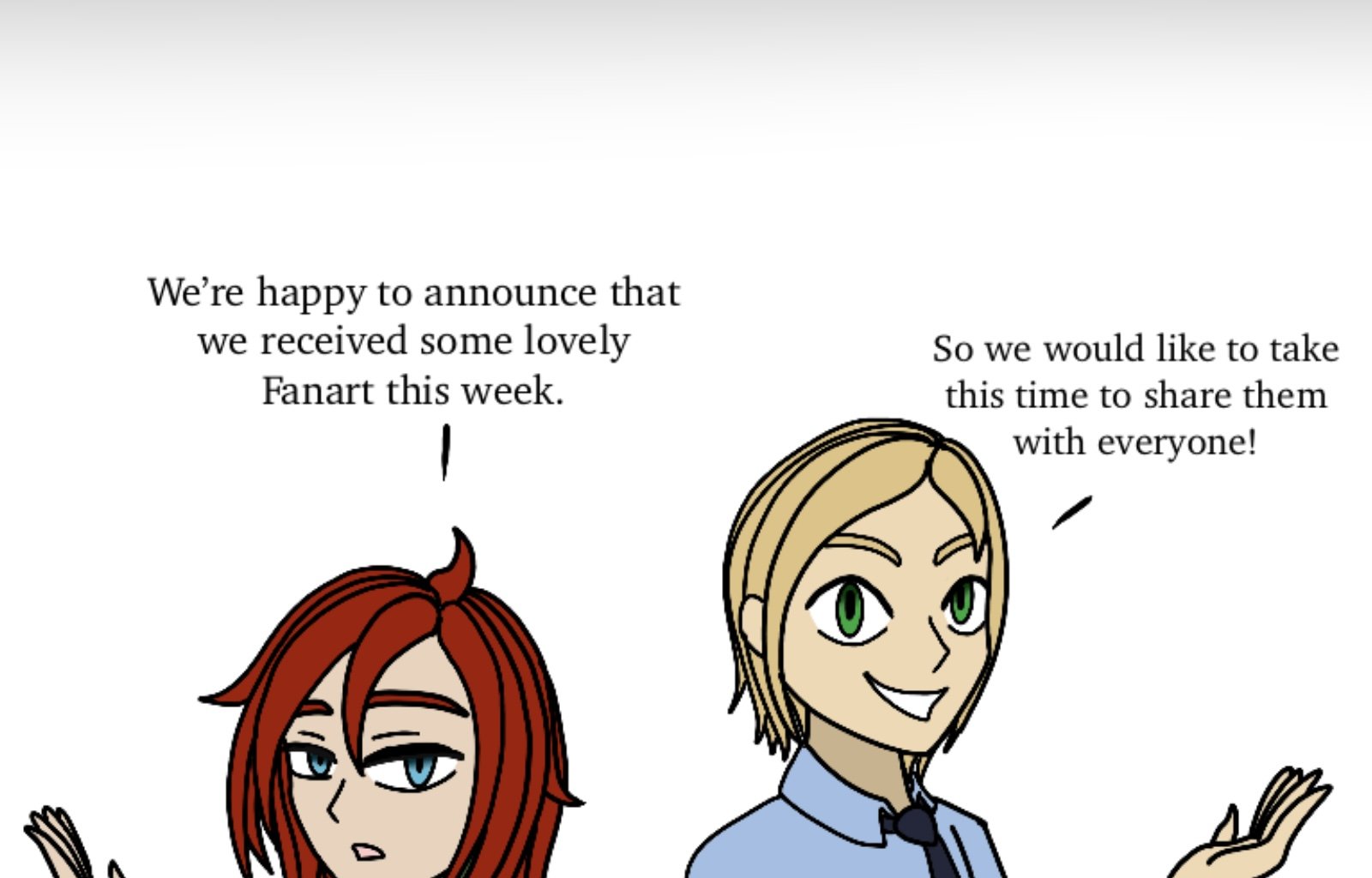 Finding Meaning - Episode 42, Page 5: Ep. 42: Counting Trophies (Part 2)