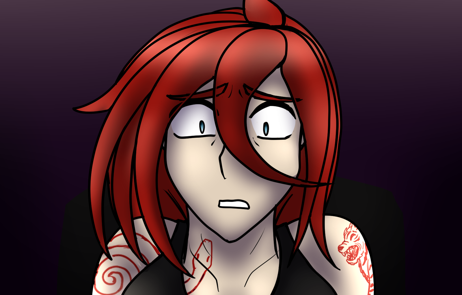 Finding Meaning - Episode 43, Page 1: Ep. 43: Counting Trophies (Part 3)