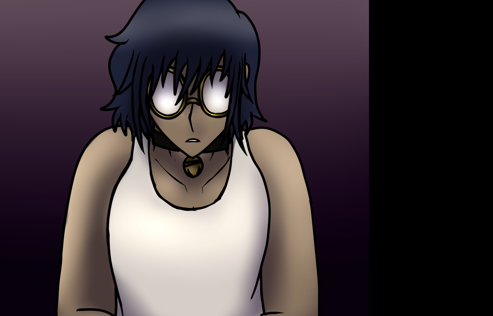 Finding Meaning - Episode 43, Page 1: Ep. 43: Counting Trophies (Part 3)