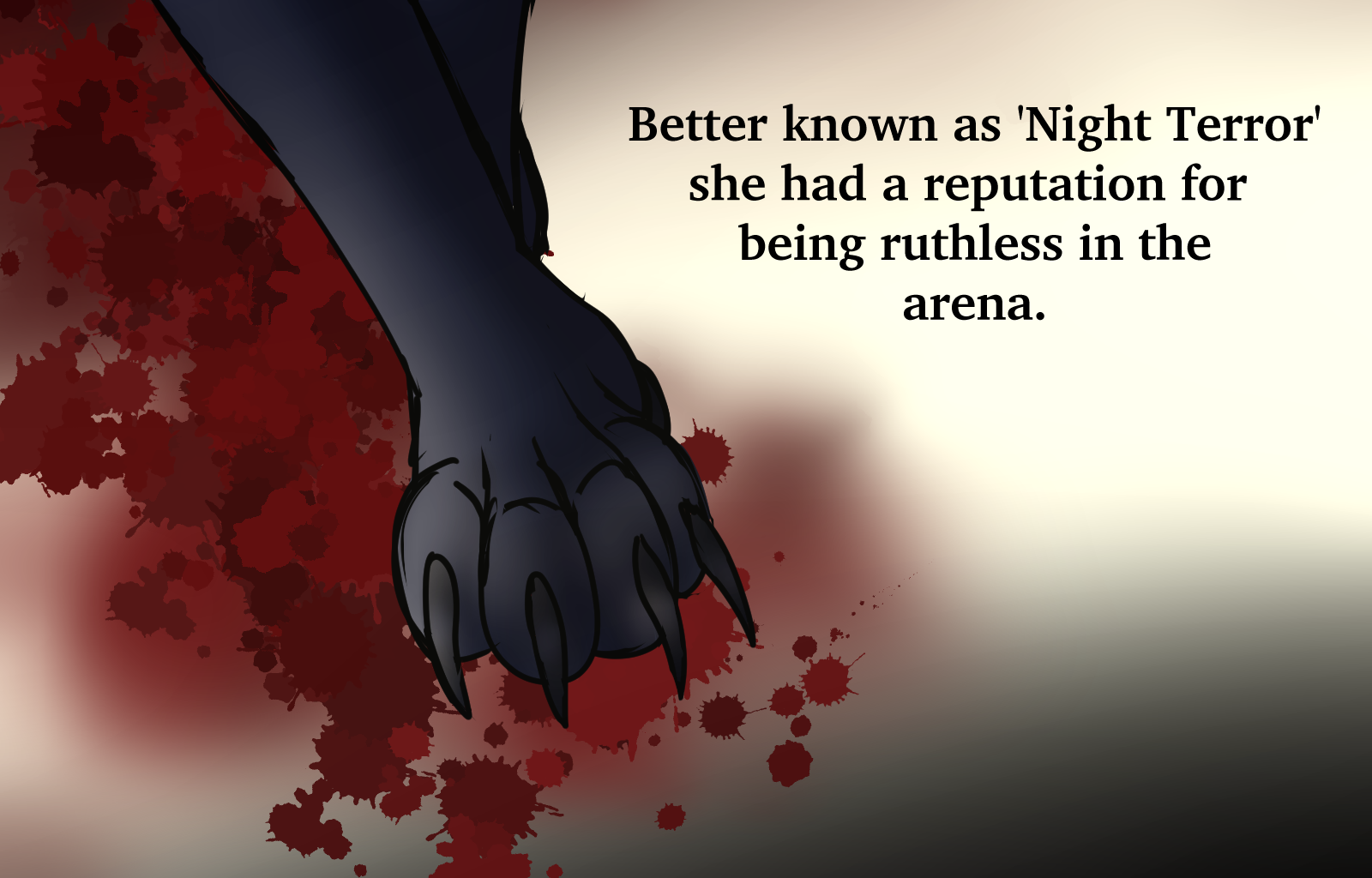 Finding Meaning - Episode 43, Page 1: Ep. 43: Counting Trophies (Part 3)