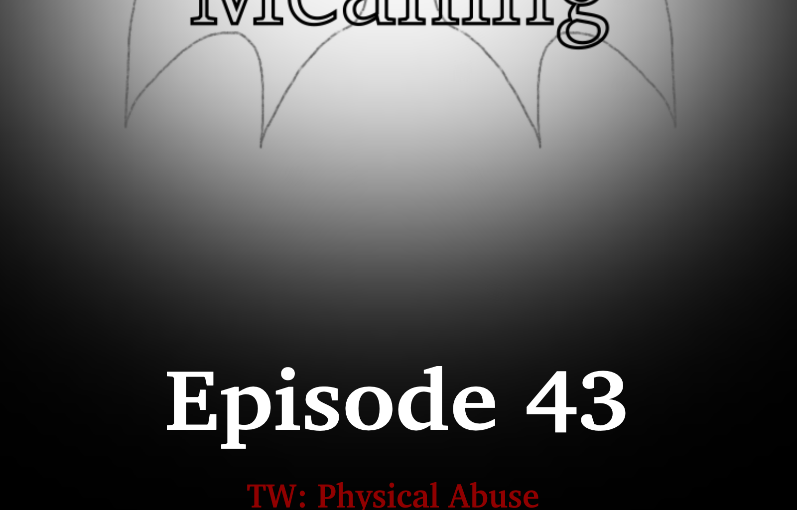 Finding Meaning - Episode 43, Page 1: Ep. 43: Counting Trophies (Part 3)