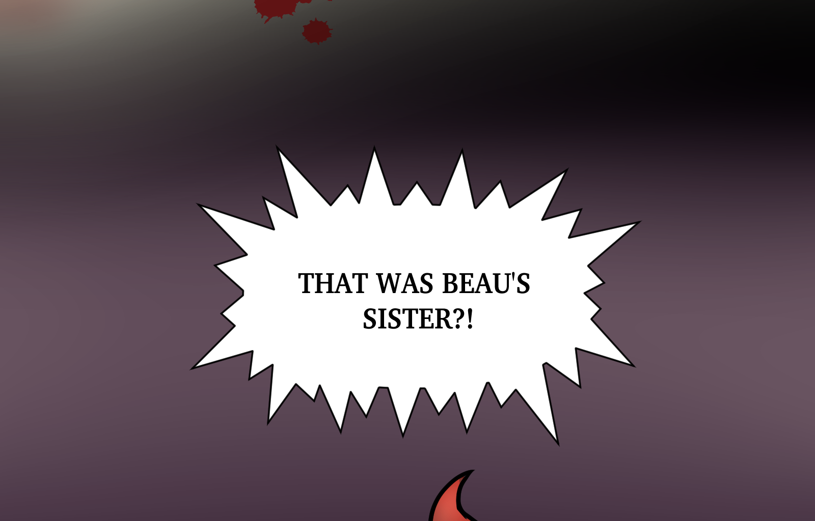 Finding Meaning - Episode 43, Page 1: Ep. 43: Counting Trophies (Part 3)
