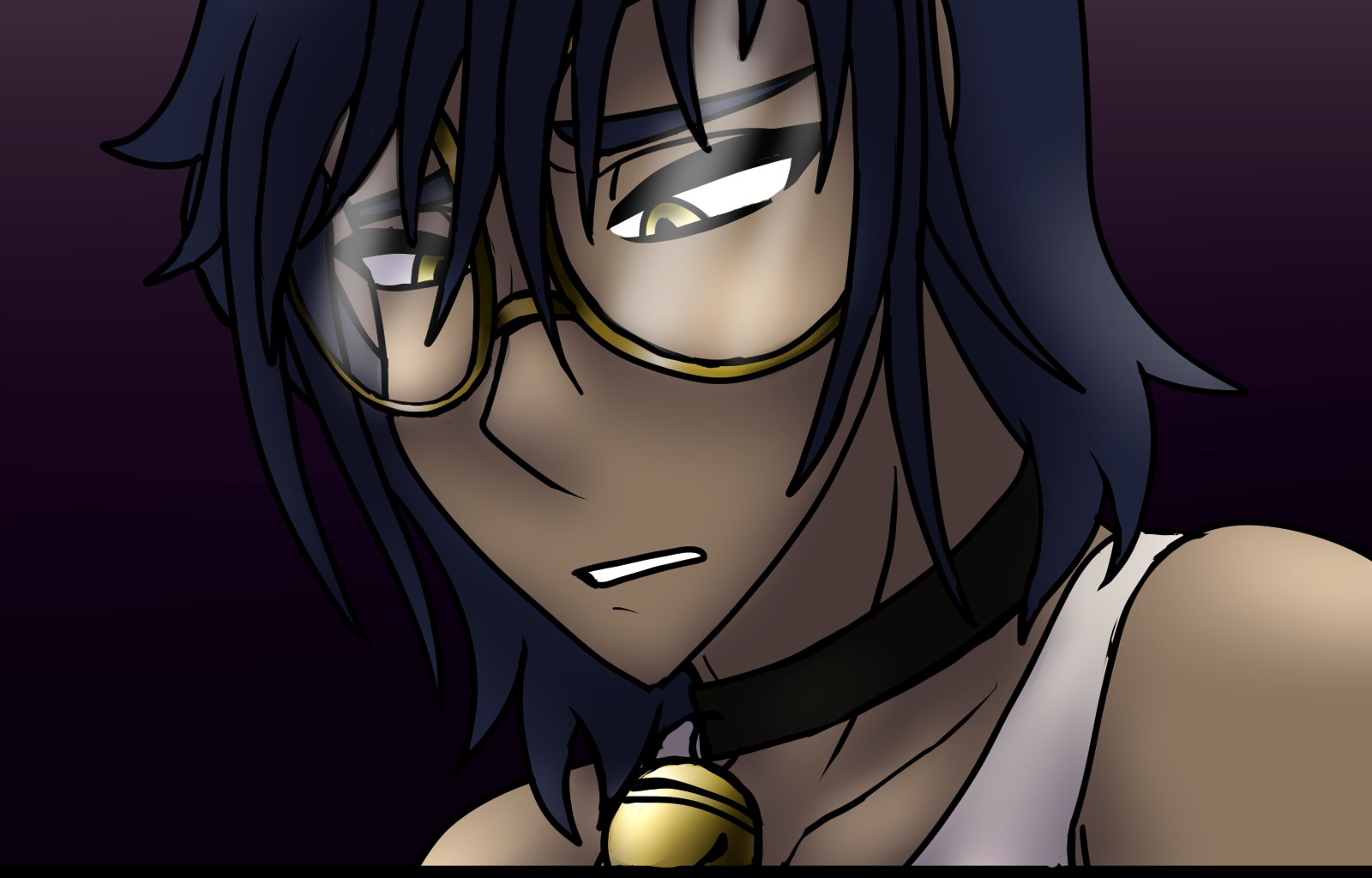 Finding Meaning - Episode 43, Page 1: Ep. 43: Counting Trophies (Part 3)