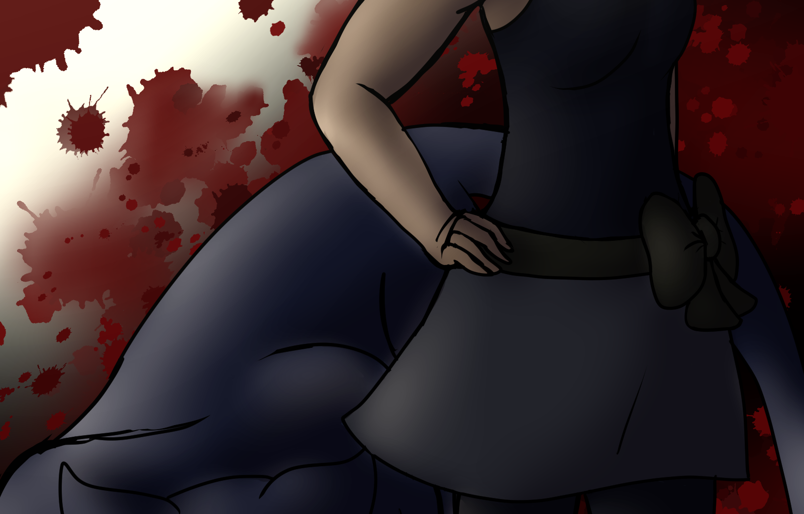 Finding Meaning - Episode 43, Page 1: Ep. 43: Counting Trophies (Part 3)
