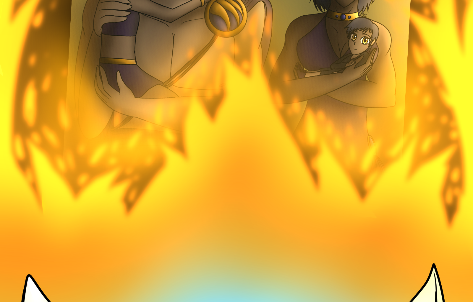 Finding Meaning - Episode 43, Page 2: Ep. 43: Counting Trophies (Part 3)