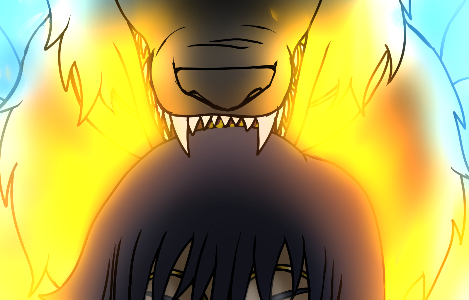 Finding Meaning - Episode 43, Page 2: Ep. 43: Counting Trophies (Part 3)
