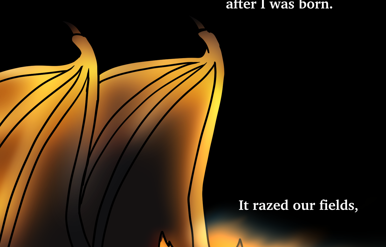 Finding Meaning - Episode 43, Page 2: Ep. 43: Counting Trophies (Part 3)