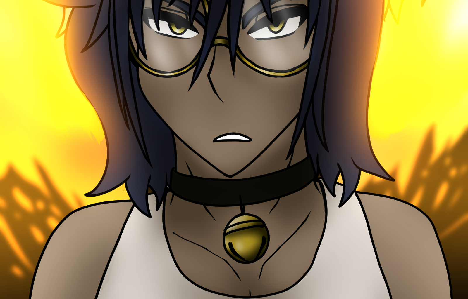 Finding Meaning - Episode 43, Page 2: Ep. 43: Counting Trophies (Part 3)
