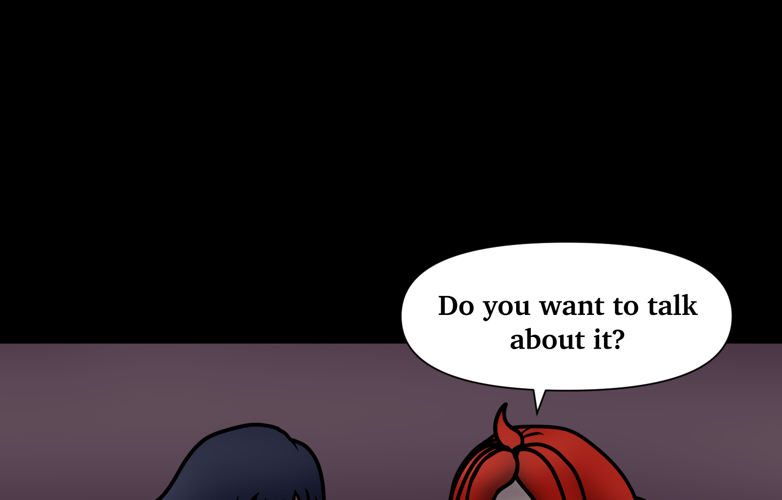 Finding Meaning - Episode 43, Page 2: Ep. 43: Counting Trophies (Part 3)