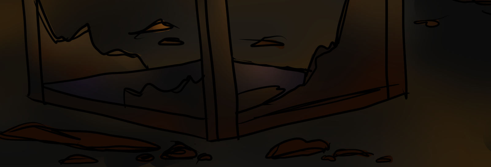 Finding Meaning - Episode 43, Page 2: Ep. 43: Counting Trophies (Part 3)