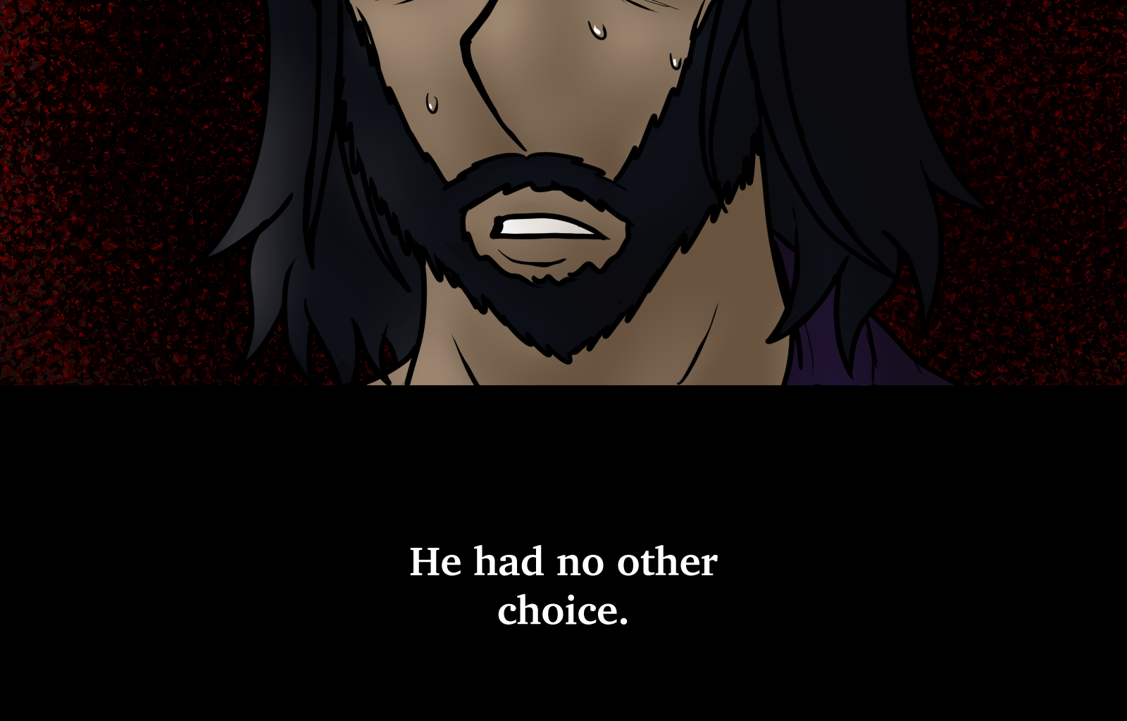 Finding Meaning - Episode 43, Page 3: Ep. 43: Counting Trophies (Part 3)