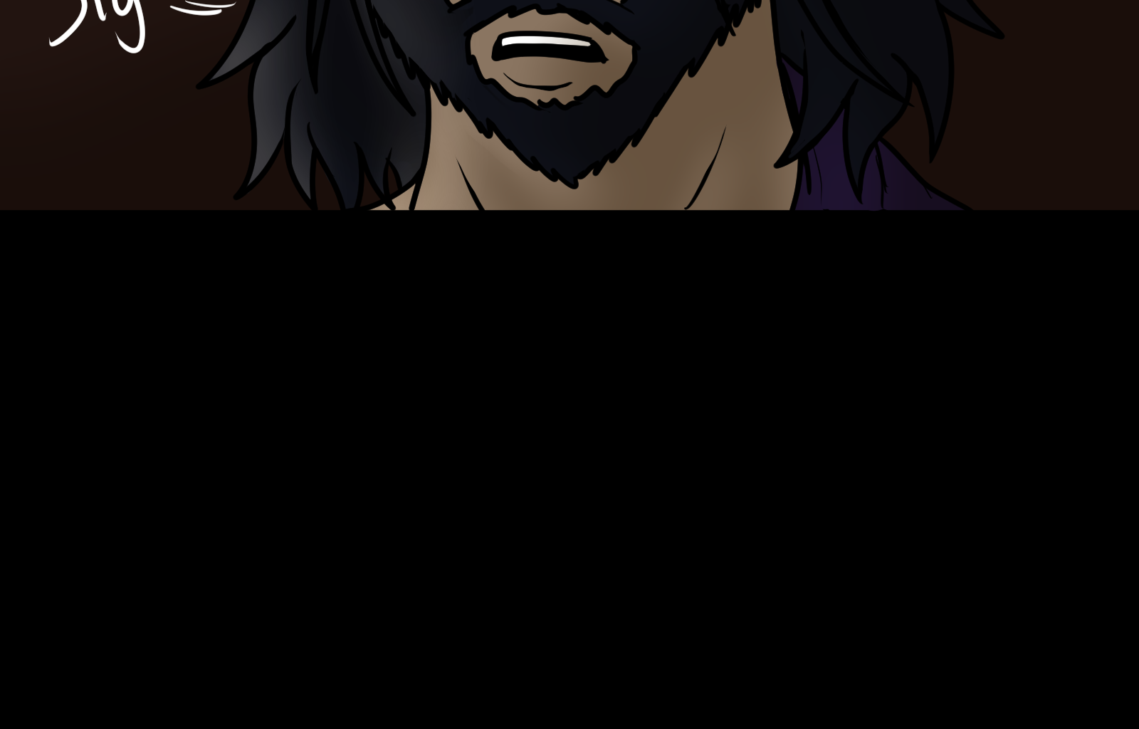 Finding Meaning - Episode 43, Page 3: Ep. 43: Counting Trophies (Part 3)