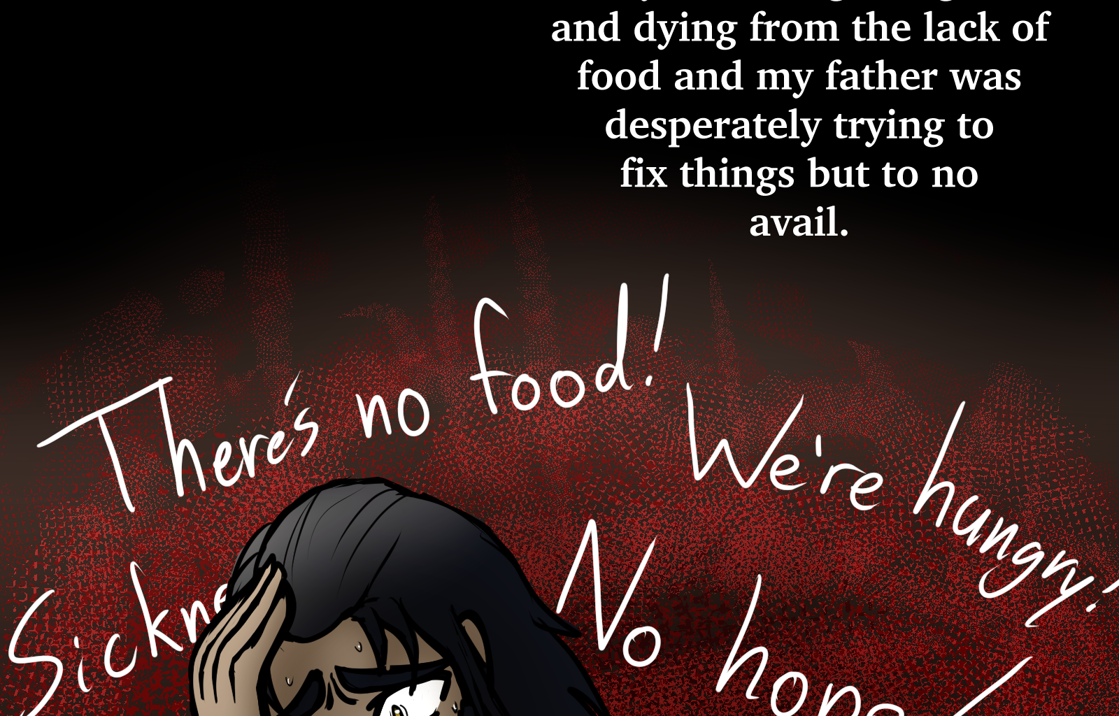 Finding Meaning - Episode 43, Page 3: Ep. 43: Counting Trophies (Part 3)