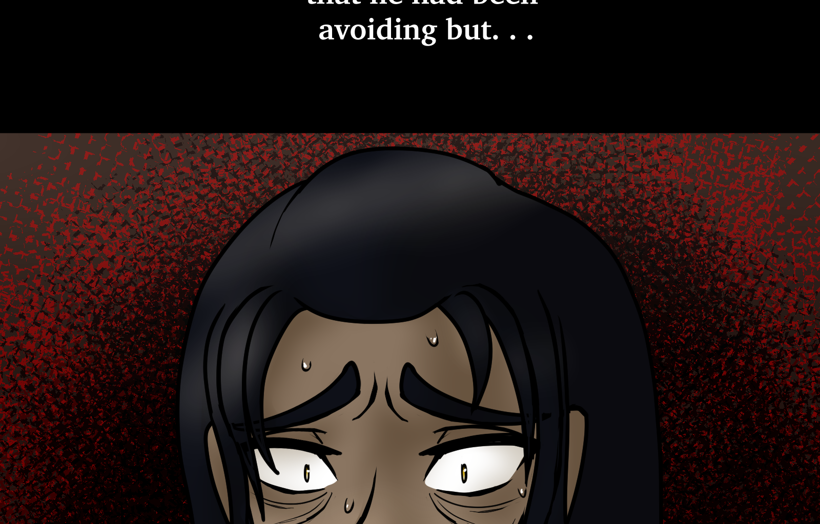 Finding Meaning - Episode 43, Page 3: Ep. 43: Counting Trophies (Part 3)