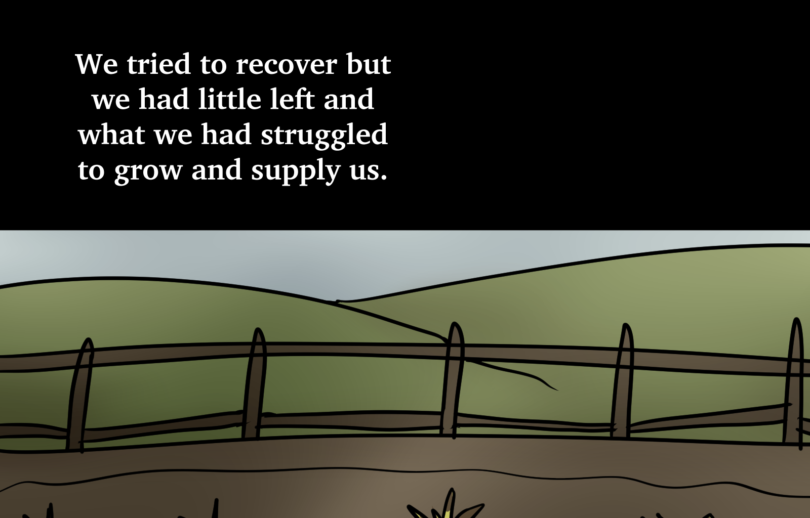 Finding Meaning - Episode 43, Page 3: Ep. 43: Counting Trophies (Part 3)