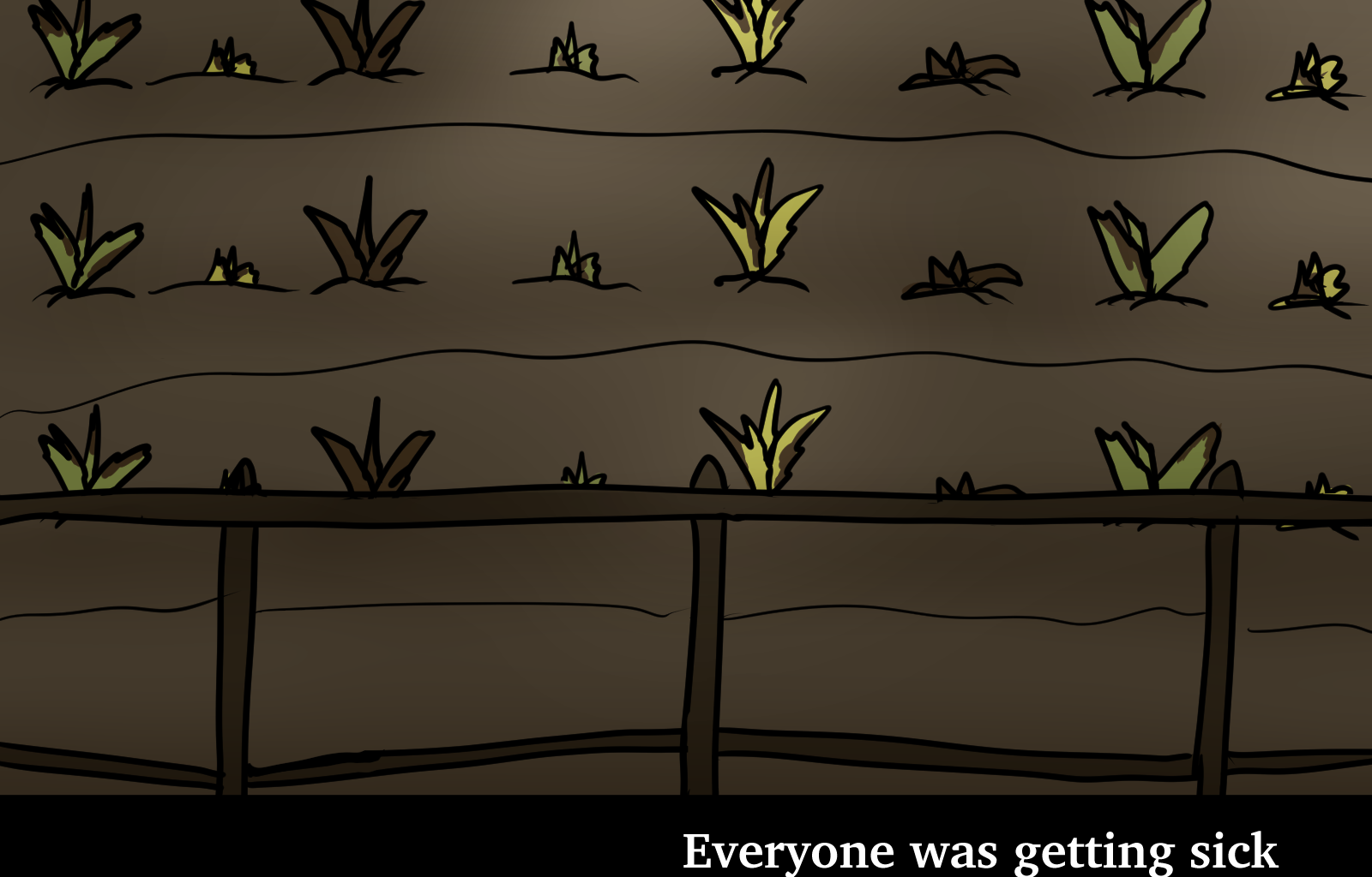 Finding Meaning - Episode 43, Page 3: Ep. 43: Counting Trophies (Part 3)