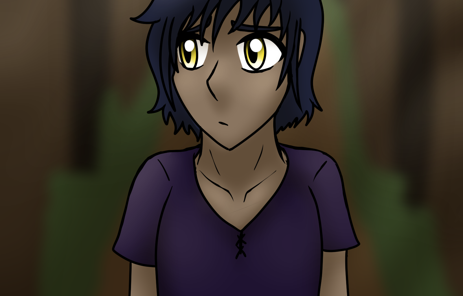 Finding Meaning - Episode 43, Page 4: Ep. 43: Counting Trophies (Part 3)