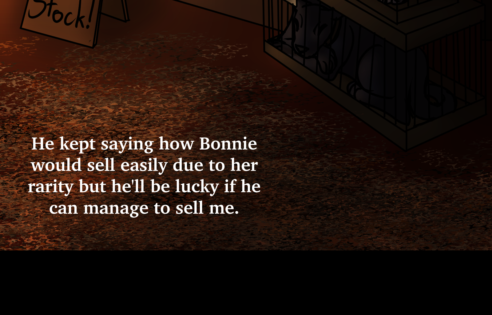 Finding Meaning - Episode 43, Page 4: Ep. 43: Counting Trophies (Part 3)