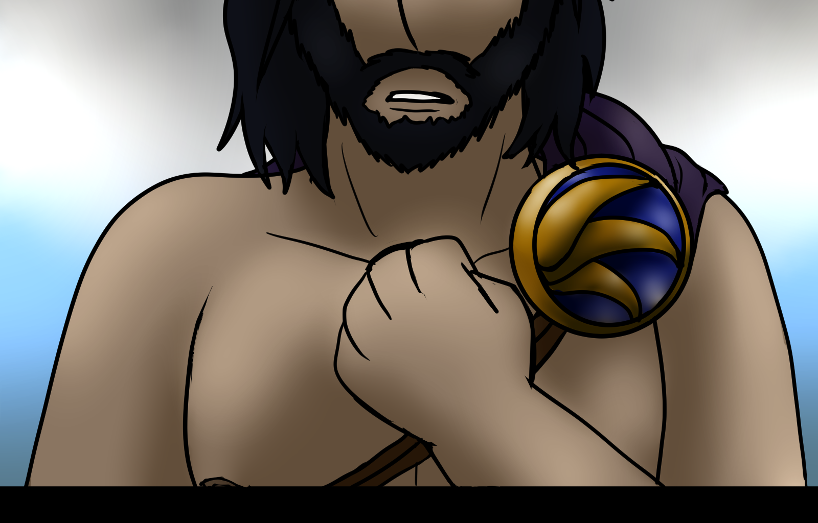 Finding Meaning - Episode 43, Page 4: Ep. 43: Counting Trophies (Part 3)