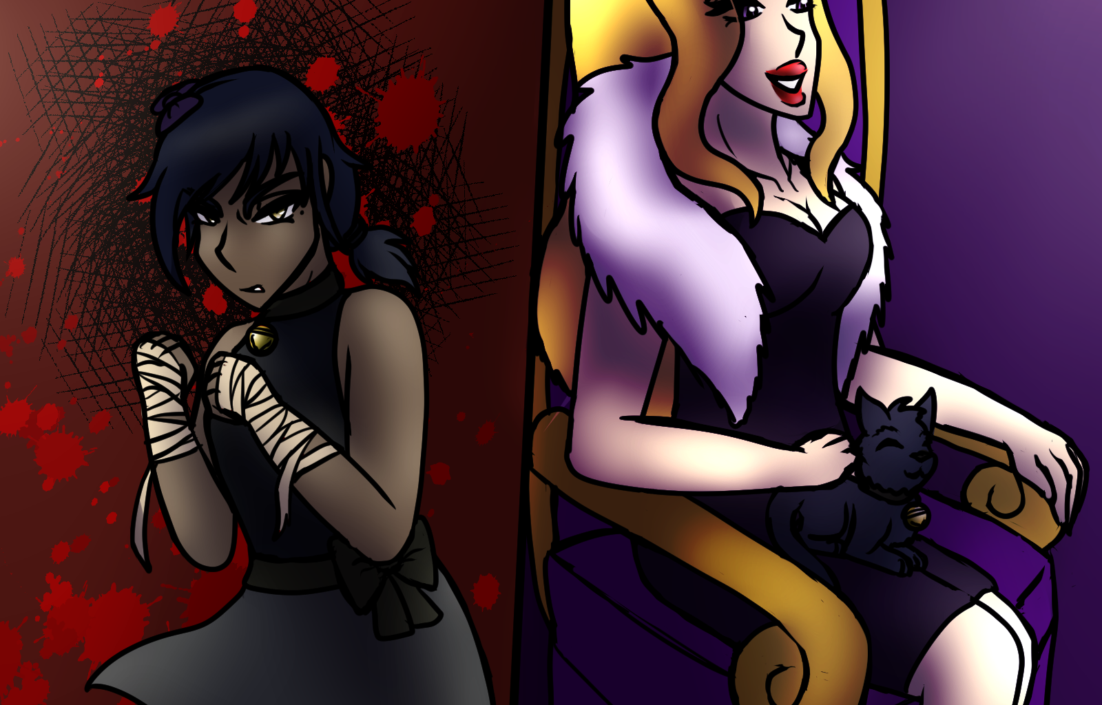 Finding Meaning - Episode 43, Page 5: Ep. 43: Counting Trophies (Part 3)