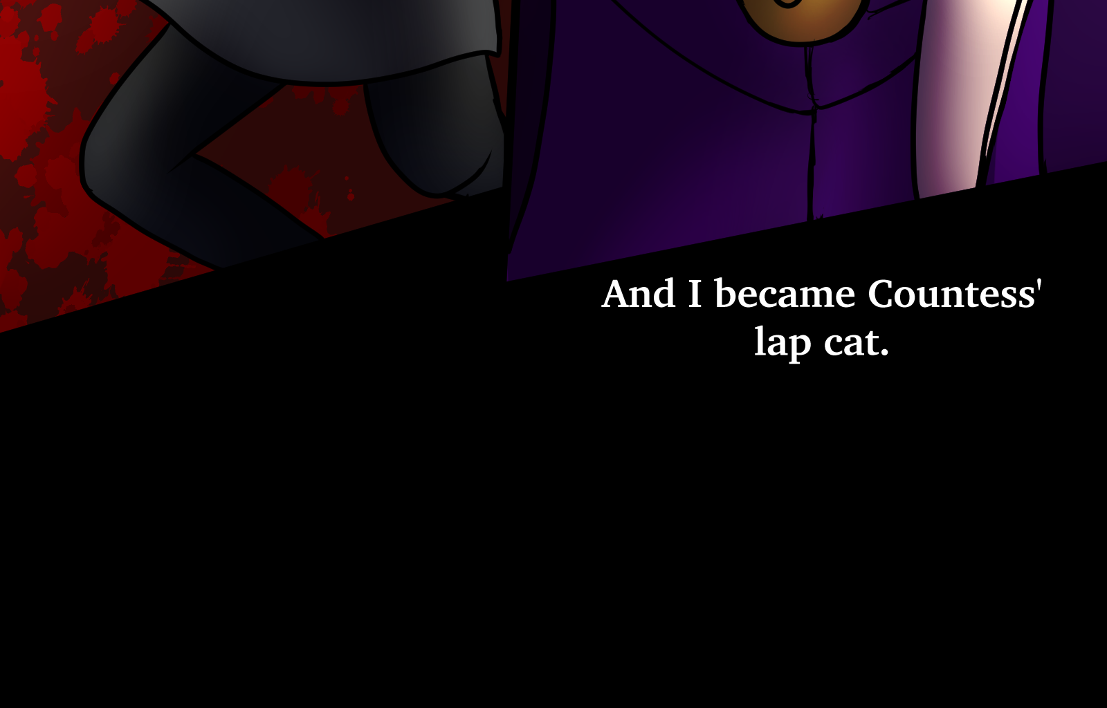 Finding Meaning - Episode 43, Page 5: Ep. 43: Counting Trophies (Part 3)