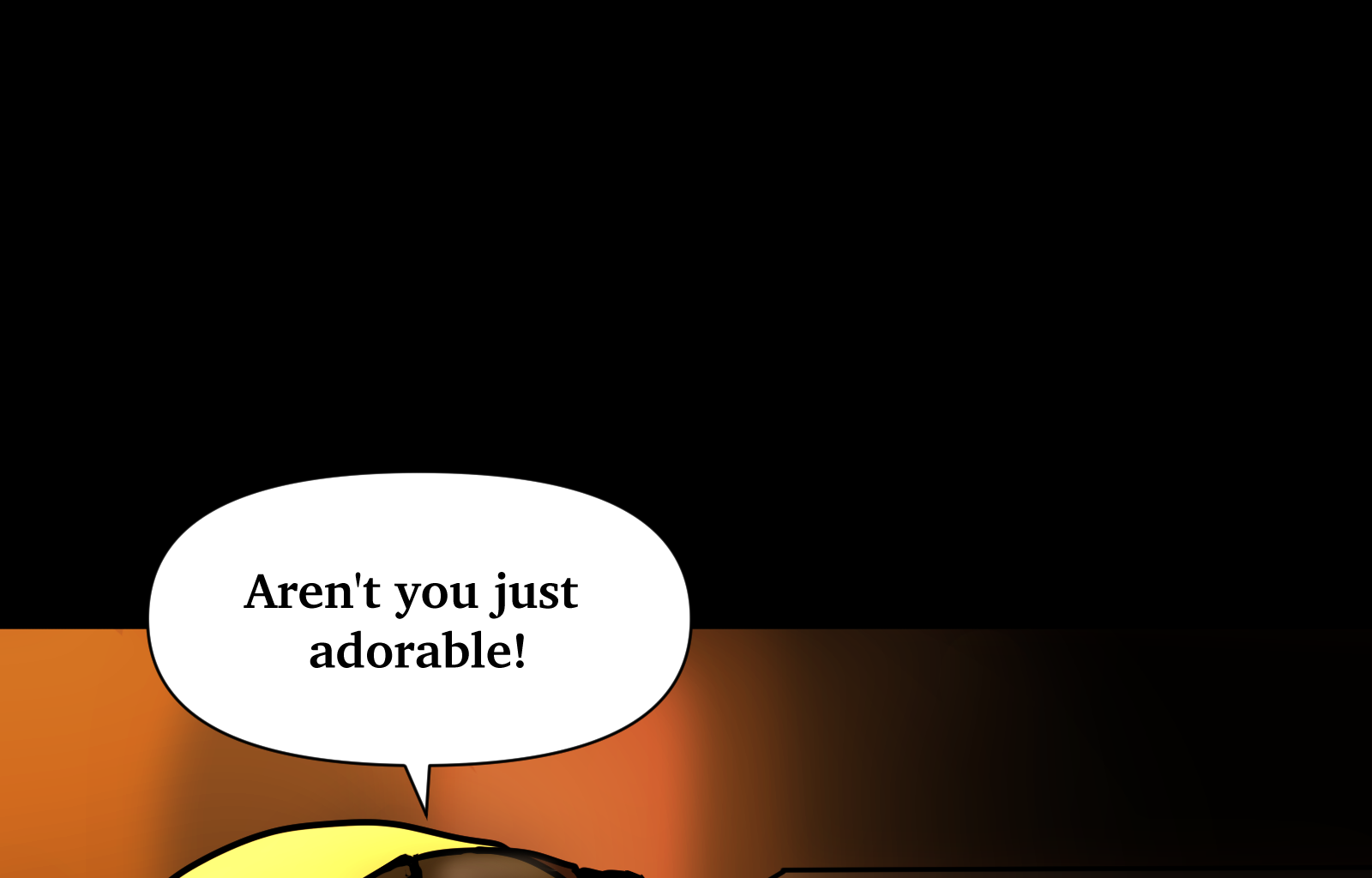 Finding Meaning - Episode 43, Page 5: Ep. 43: Counting Trophies (Part 3)