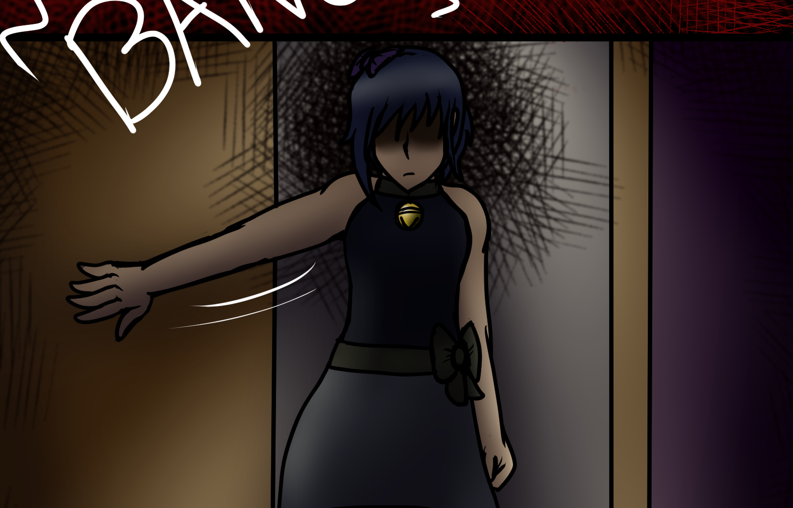 Finding Meaning - Episode 43, Page 5: Ep. 43: Counting Trophies (Part 3)