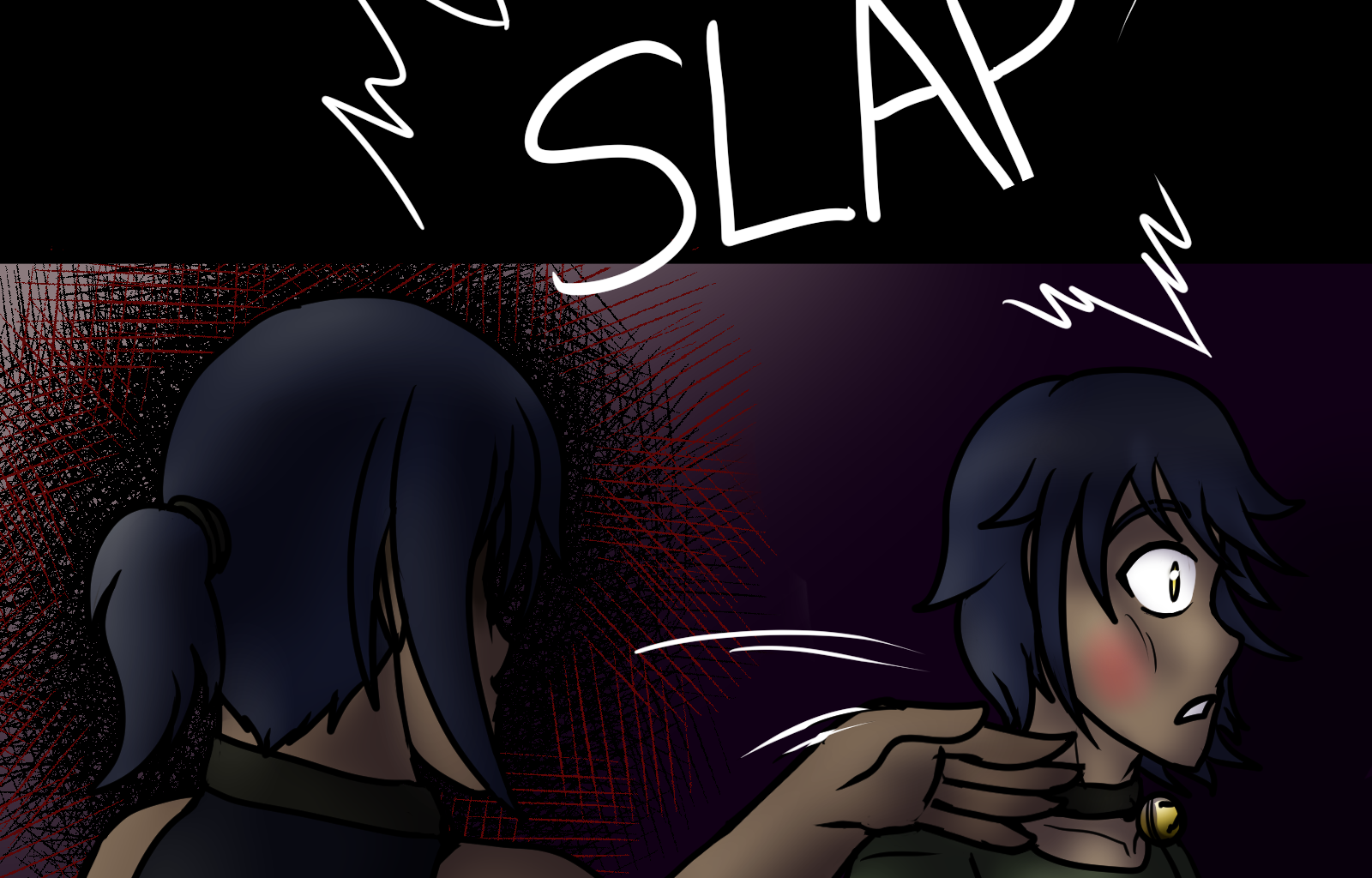 Finding Meaning - Episode 43, Page 6: Ep. 43: Counting Trophies (Part 3)