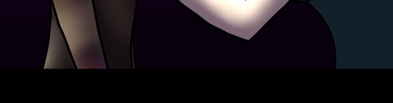 Finding Meaning - Episode 43, Page 6: Ep. 43: Counting Trophies (Part 3)