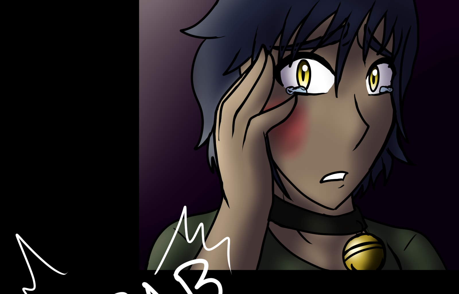 Finding Meaning - Episode 43, Page 6: Ep. 43: Counting Trophies (Part 3)
