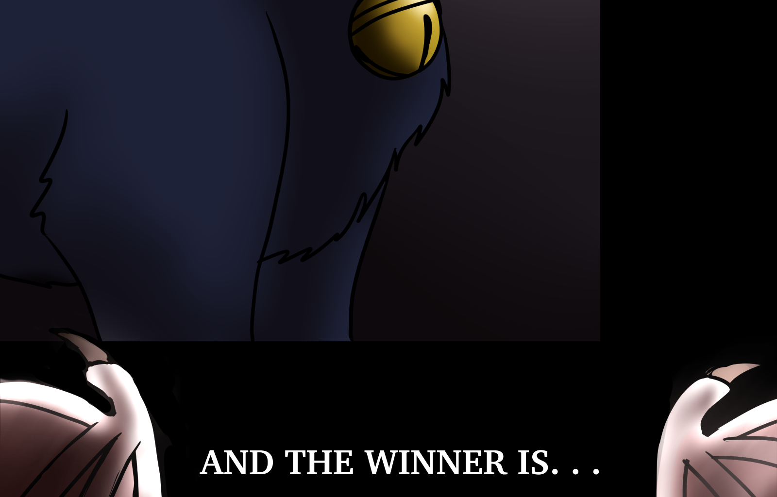 Finding Meaning - Episode 43, Page 7: Ep. 43: Counting Trophies (Part 3)