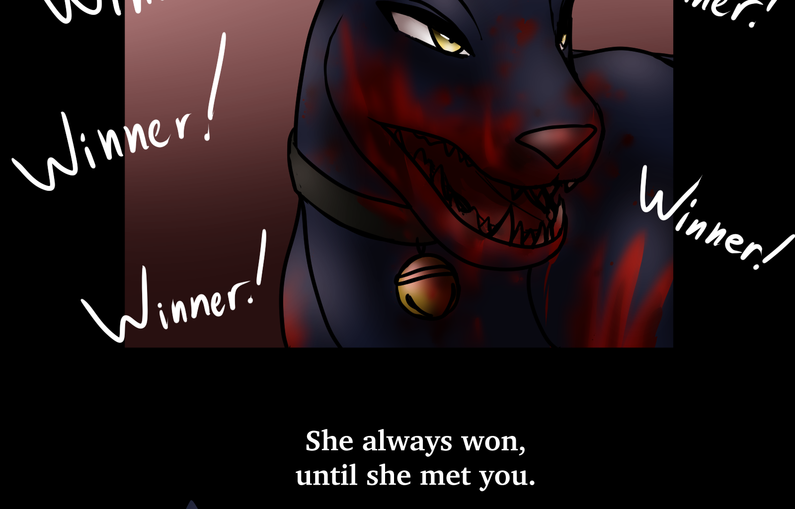 Finding Meaning - Episode 43, Page 7: Ep. 43: Counting Trophies (Part 3)