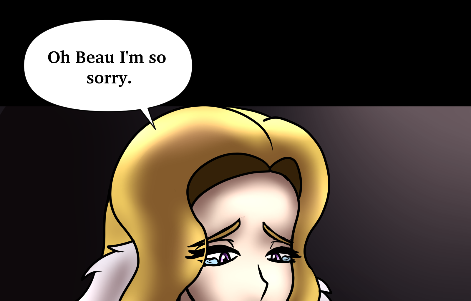 Finding Meaning - Episode 43, Page 7: Ep. 43: Counting Trophies (Part 3)