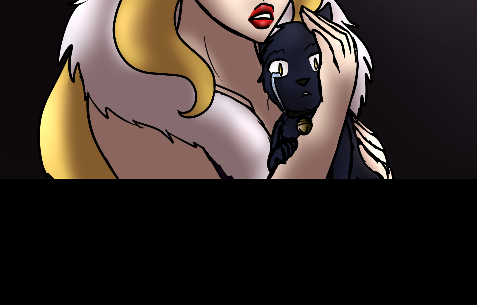 Finding Meaning - Episode 43, Page 7: Ep. 43: Counting Trophies (Part 3)