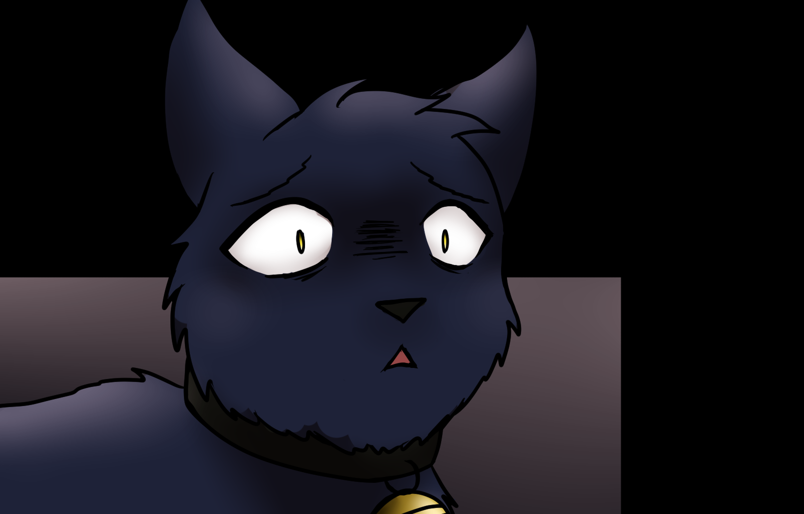 Finding Meaning - Episode 43, Page 7: Ep. 43: Counting Trophies (Part 3)