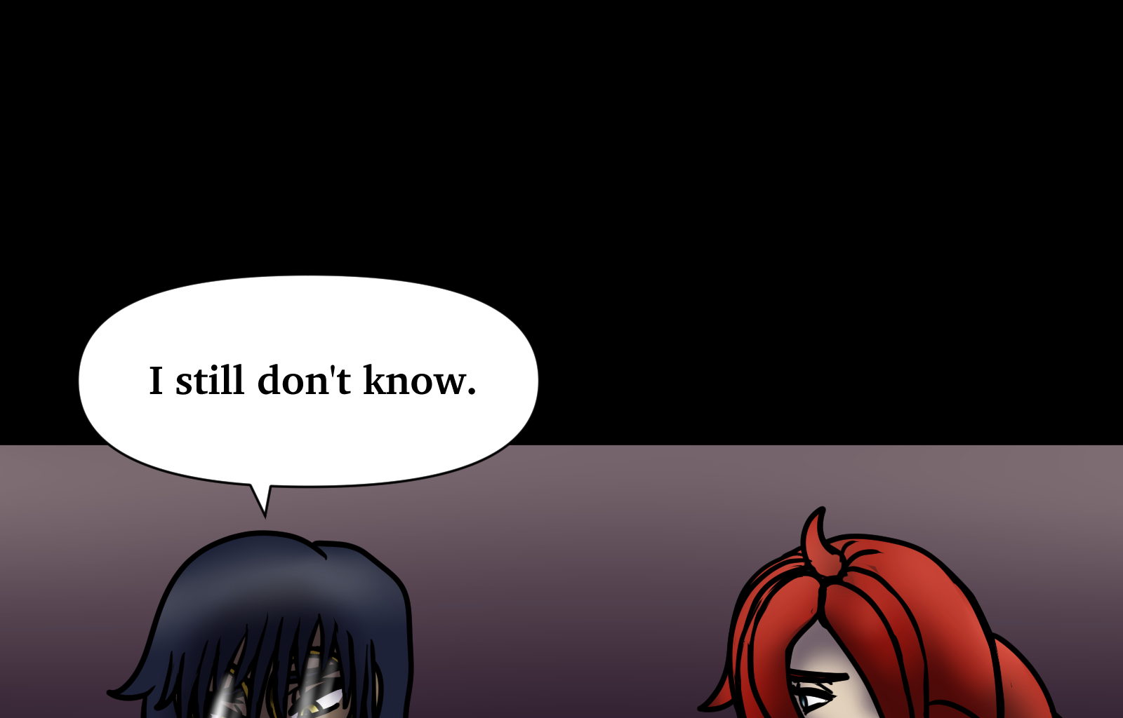 Finding Meaning - Episode 43, Page 7: Ep. 43: Counting Trophies (Part 3)