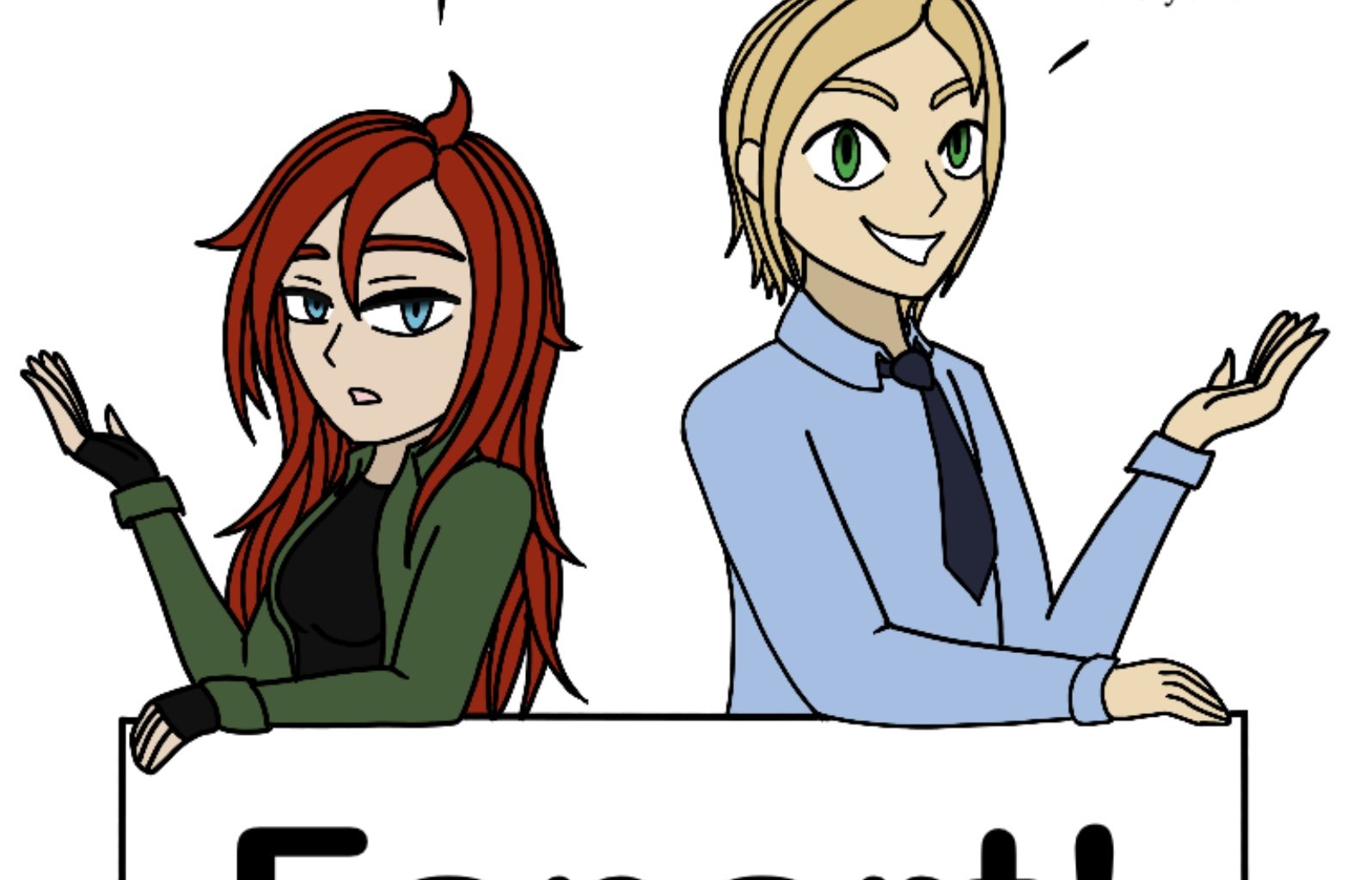 Finding Meaning - Episode 43, Page 8: Ep. 43: Counting Trophies (Part 3)