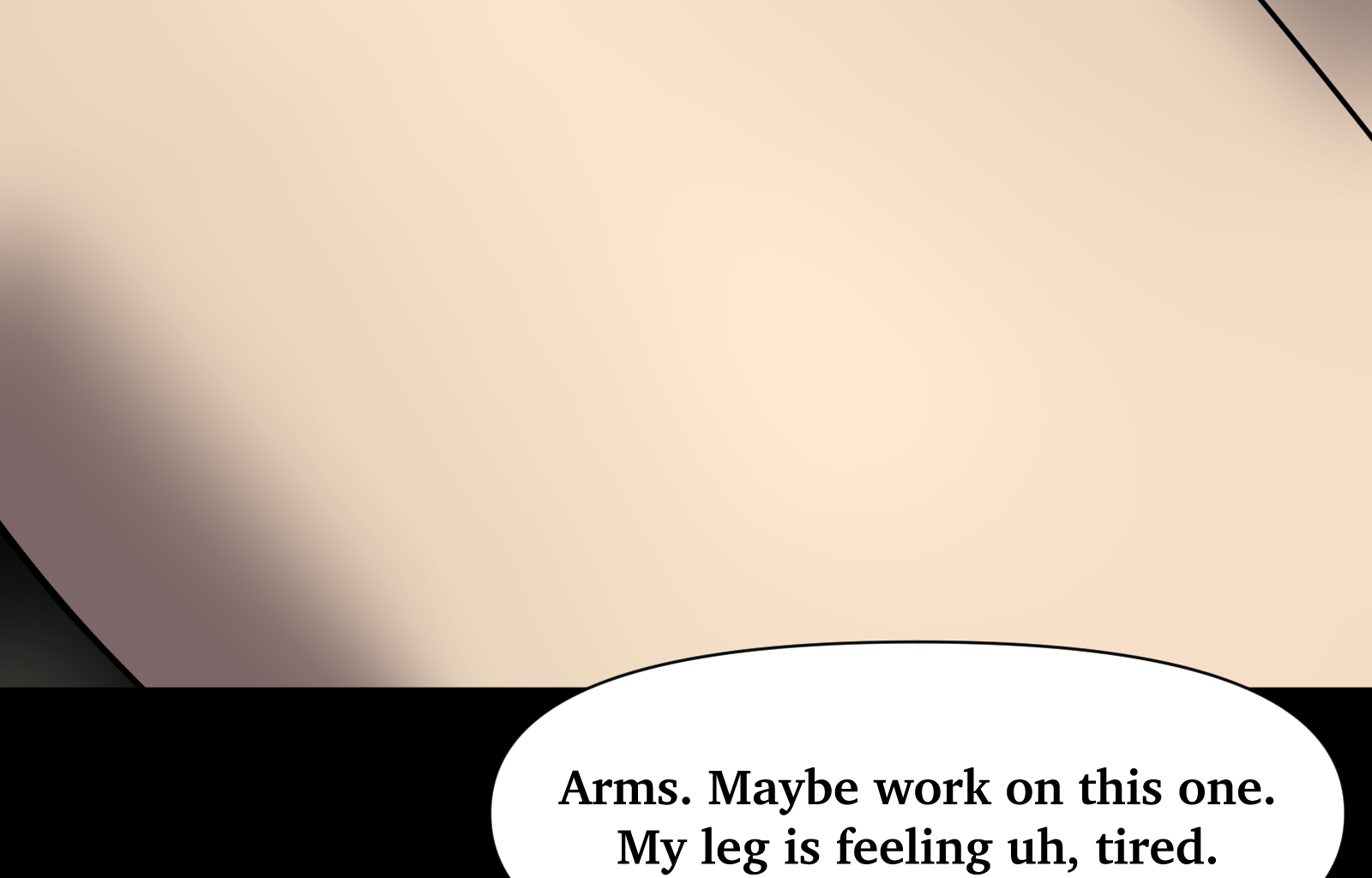 Finding Meaning - Episode 44, Page 1: Ep. 44: Counting Trophies (Part 4)