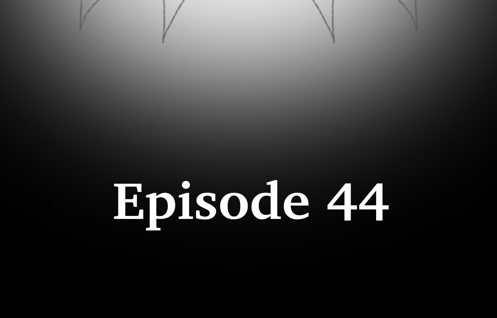 Finding Meaning - Episode 44, Page 1: Ep. 44: Counting Trophies (Part 4)