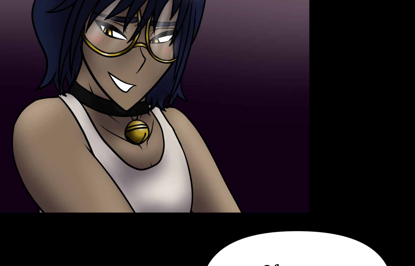 Finding Meaning - Episode 44, Page 1: Ep. 44: Counting Trophies (Part 4)