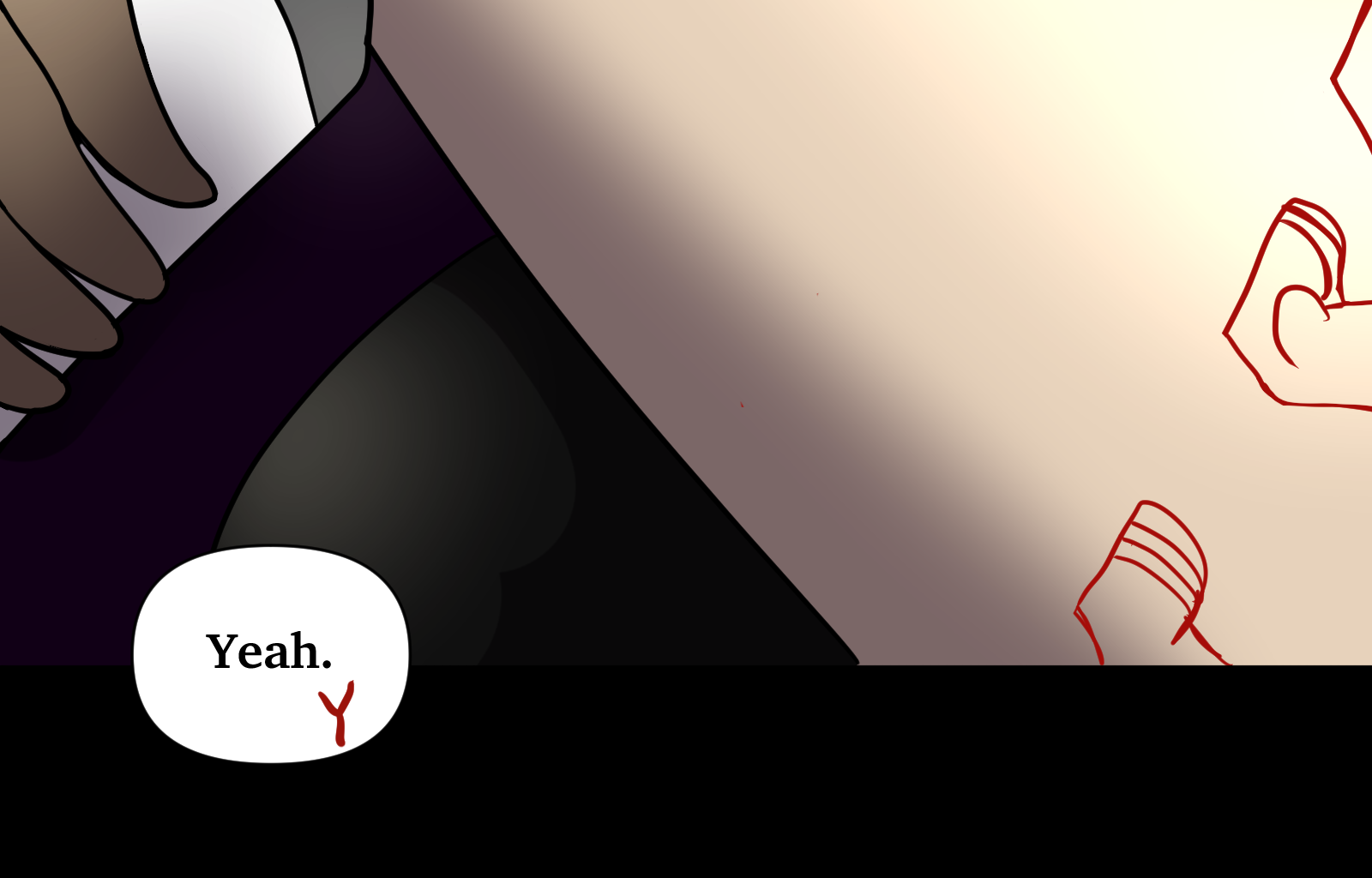 Finding Meaning - Episode 44, Page 2: Ep. 44: Counting Trophies (Part 4)