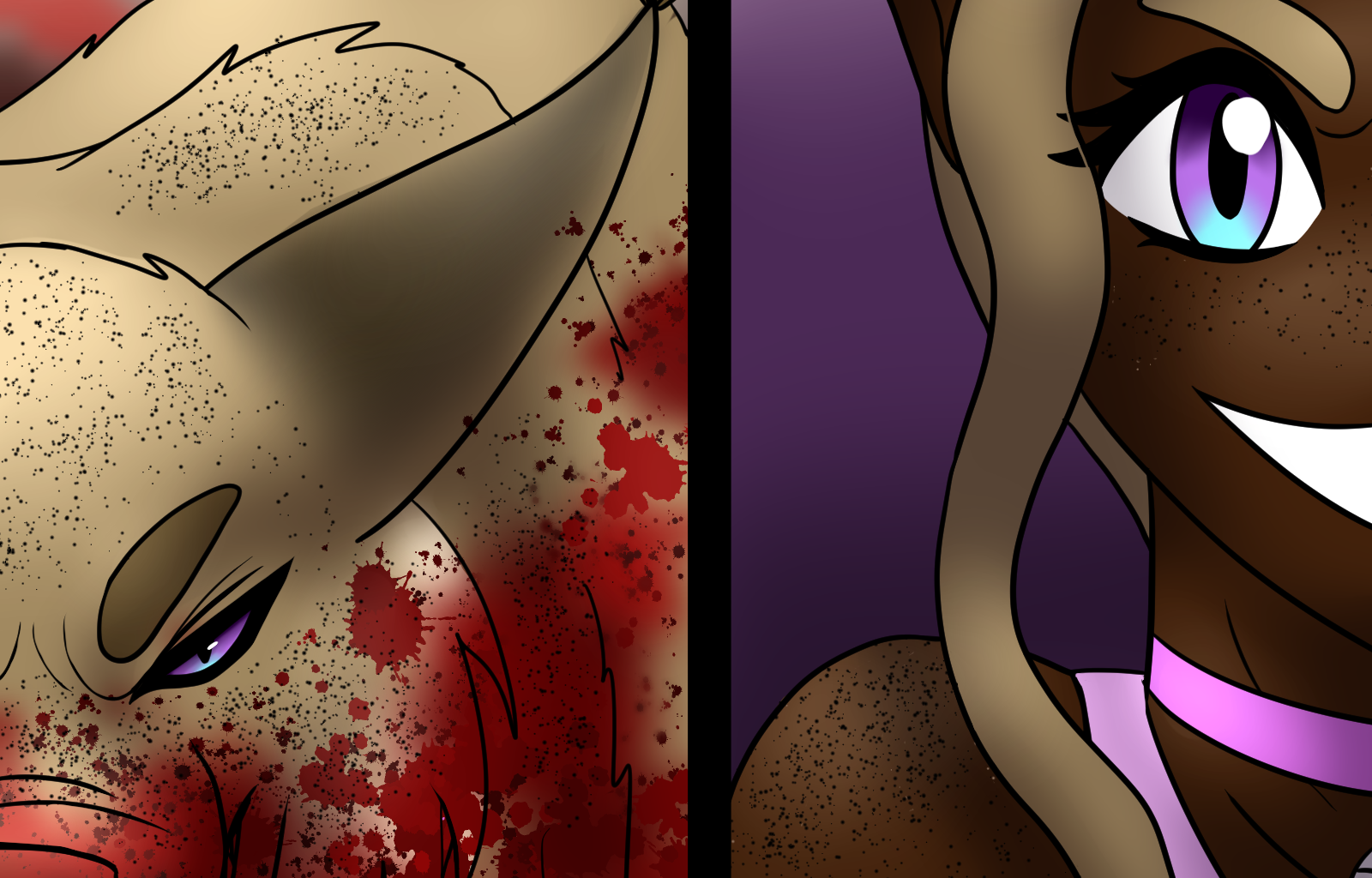 Finding Meaning - Episode 44, Page 2: Ep. 44: Counting Trophies (Part 4)