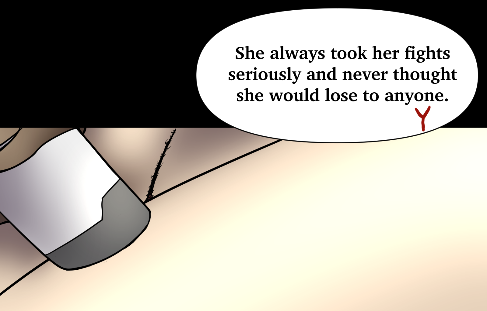 Finding Meaning - Episode 44, Page 2: Ep. 44: Counting Trophies (Part 4)