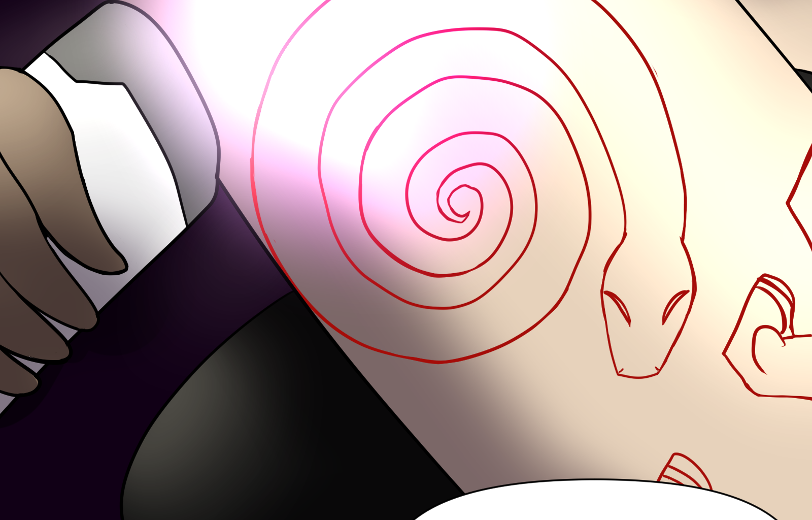 Finding Meaning - Episode 44, Page 2: Ep. 44: Counting Trophies (Part 4)