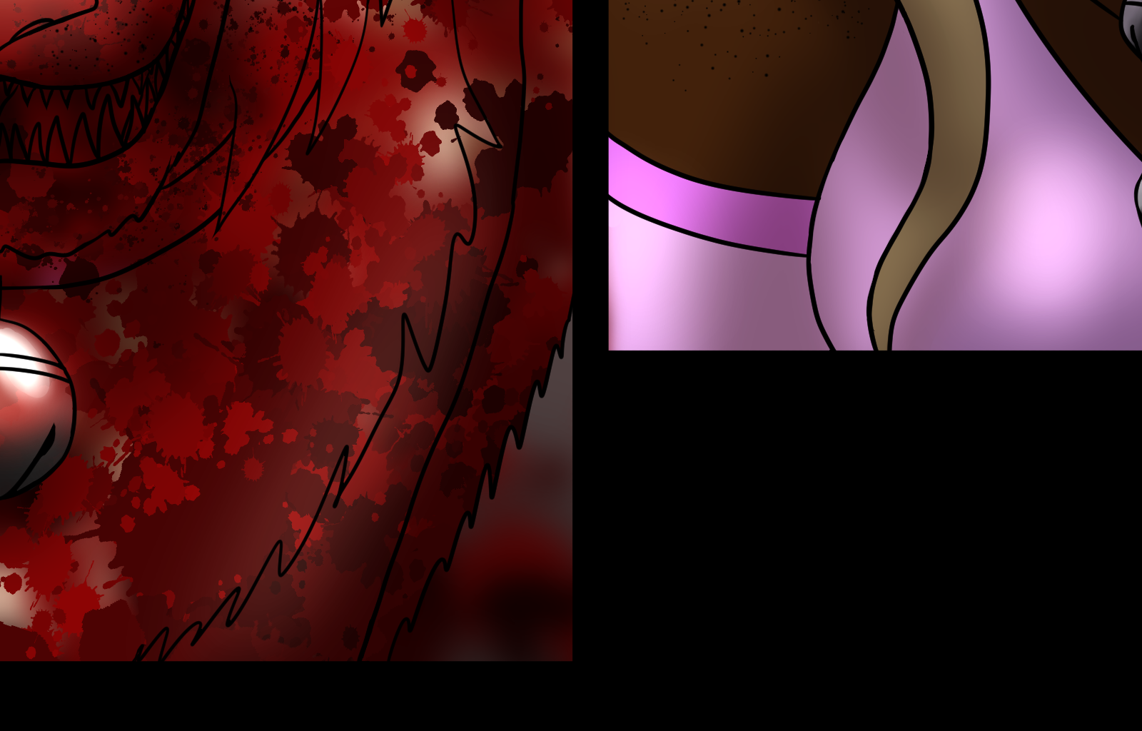 Finding Meaning - Episode 44, Page 2: Ep. 44: Counting Trophies (Part 4)