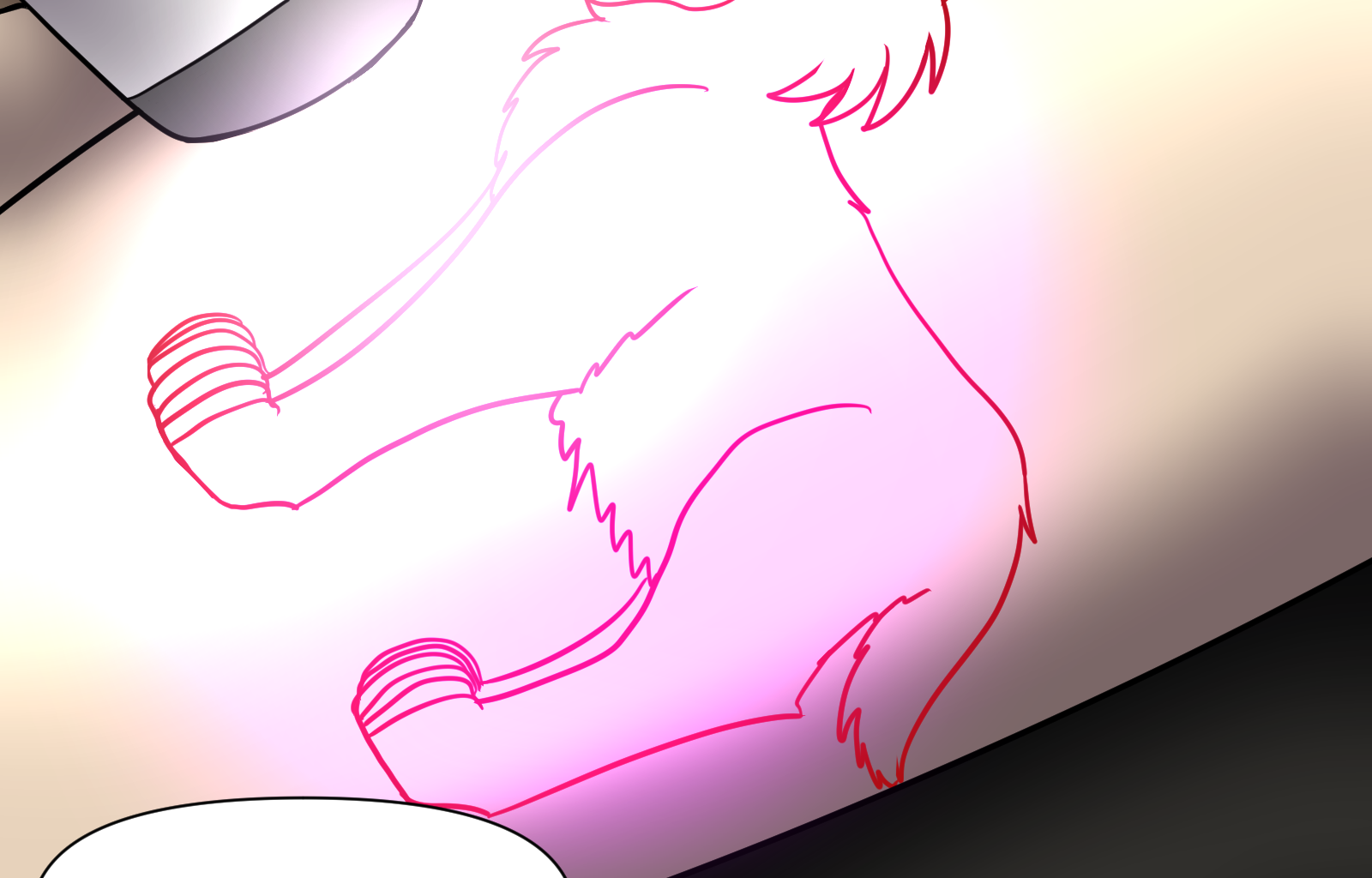 Finding Meaning - Episode 44, Page 2: Ep. 44: Counting Trophies (Part 4)