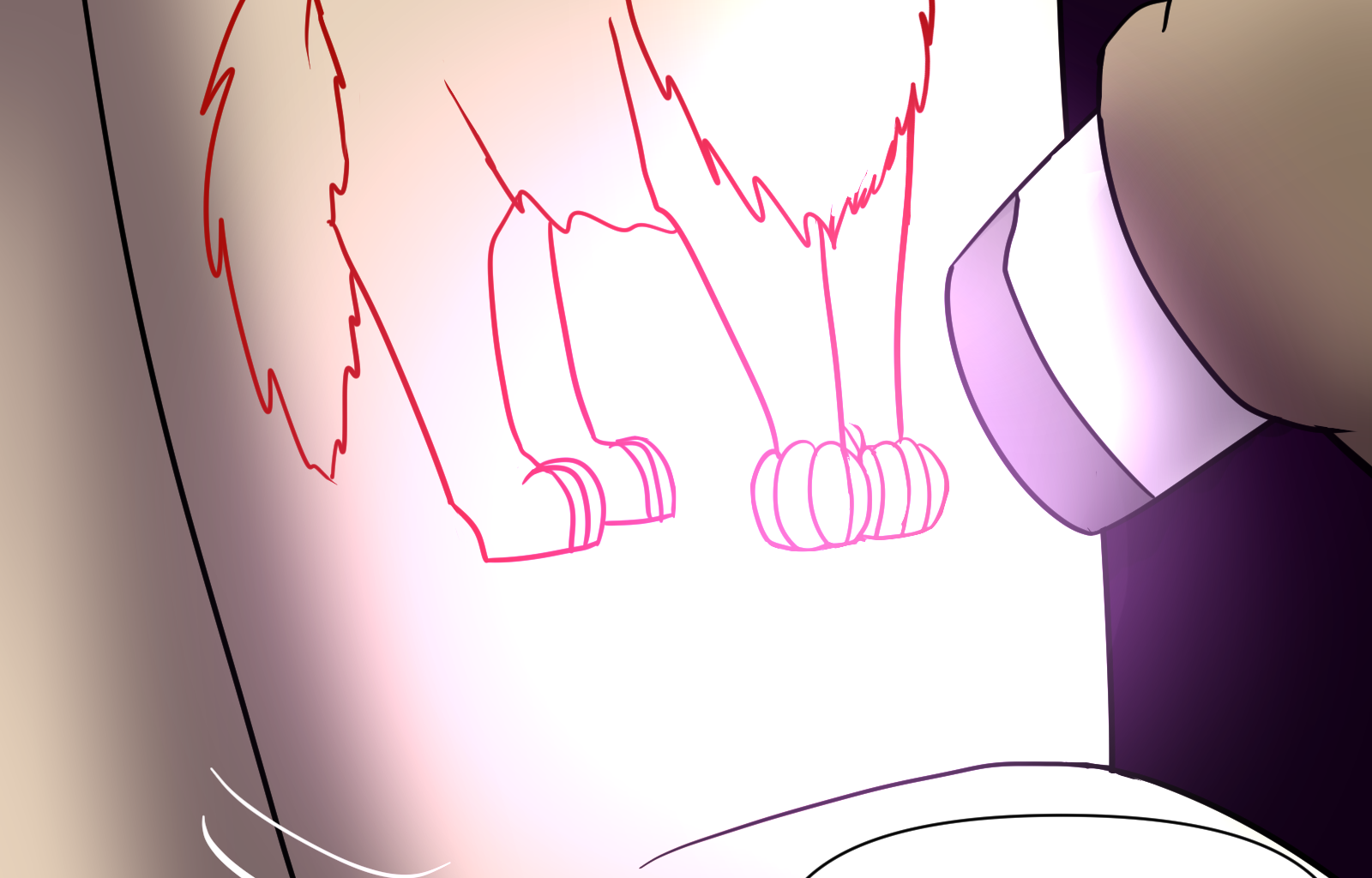 Finding Meaning - Episode 44, Page 3: Ep. 44: Counting Trophies (Part 4)