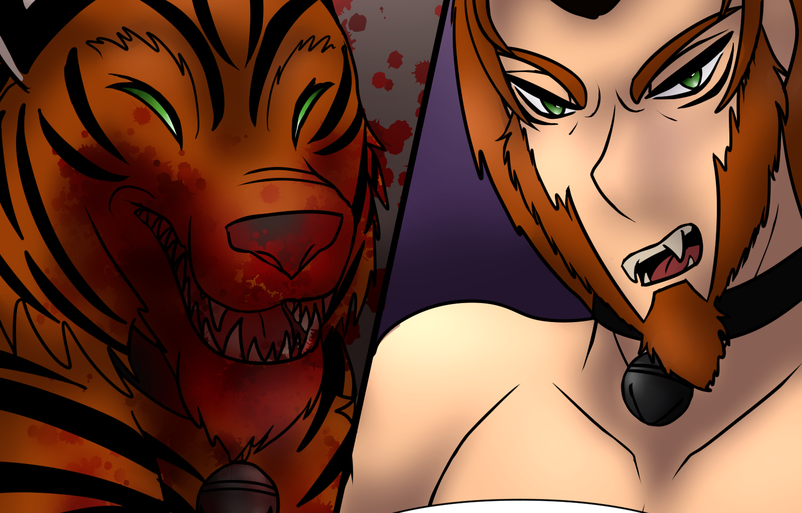 Finding Meaning - Episode 44, Page 3: Ep. 44: Counting Trophies (Part 4)