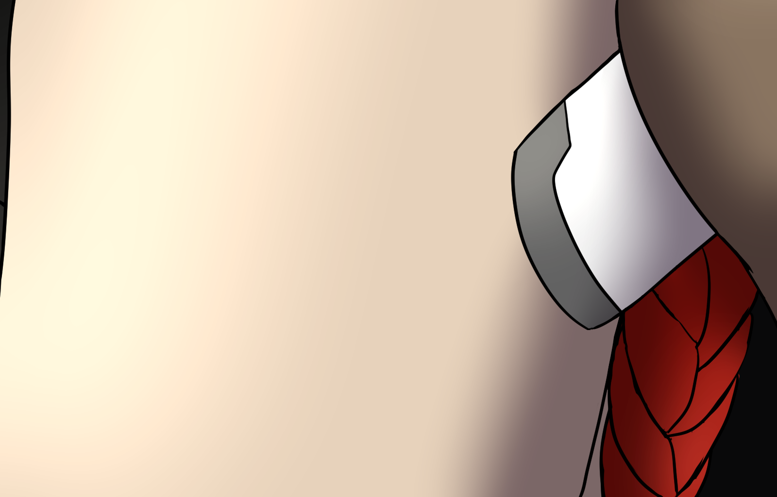 Finding Meaning - Episode 44, Page 3: Ep. 44: Counting Trophies (Part 4)