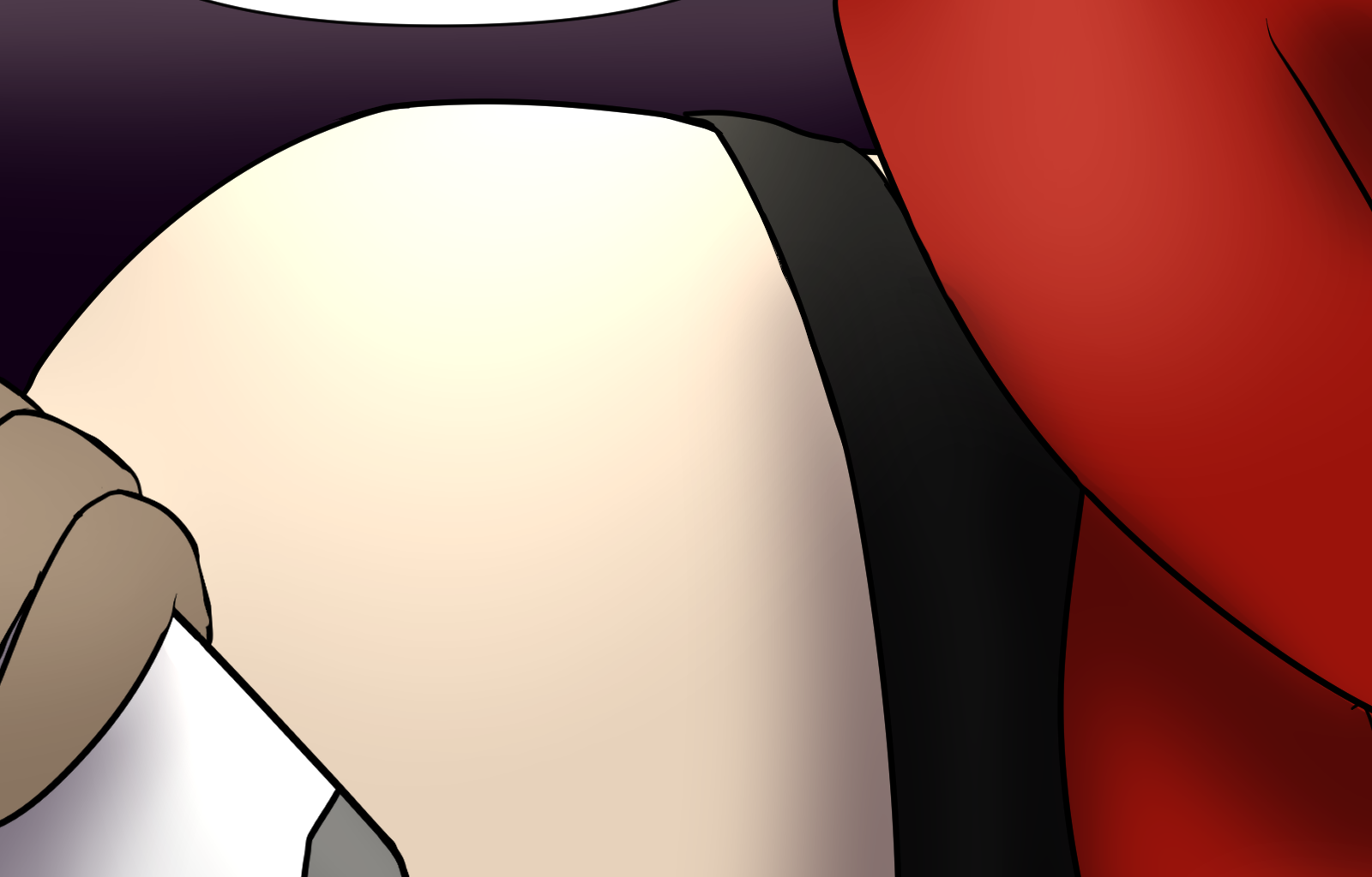 Finding Meaning - Episode 44, Page 4: Ep. 44: Counting Trophies (Part 4)